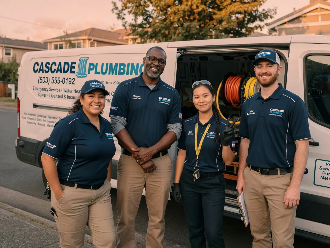 Emergency Plumber company in Tigrett, TN
